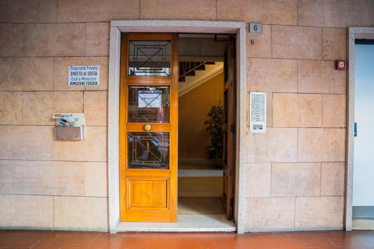 076 - Casa La Libreria, Centro Citta Di Chiavari, 500 Metri Da Mare E Spiagge - 2 Camere Da Letto 外观 照片